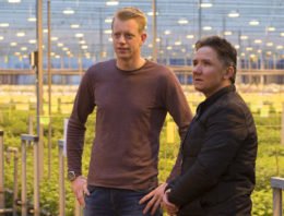 Balanceren tussen energie, uitstraling en vocht voor perfecte klimaat