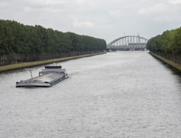 CO2-transport per schip lijkt haalbaar