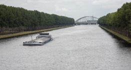 CO2-transport per schip lijkt haalbaar