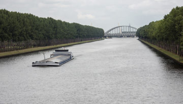 CO2-transport per schip lijkt haalbaar