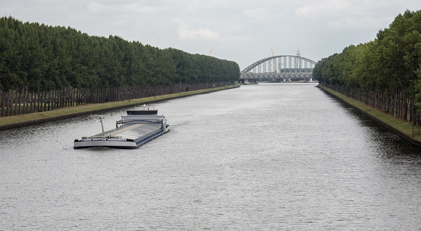 CO2-transport per schip lijkt haalbaar