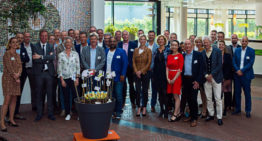 Start Westland Talent Academy voor tuinbouw