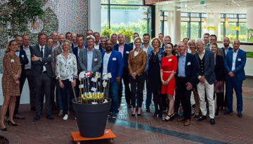 Start Westland Talent Academy voor tuinbouw