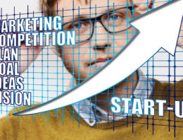 Initiatief voor eerste Europese Food&Agri startup-competitie