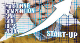 Initiatief voor eerste Europese Food&Agri startup-competitie