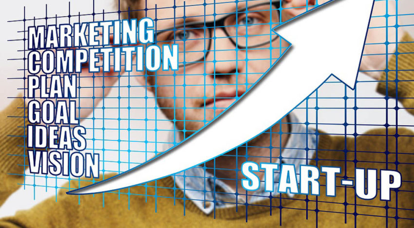 Initiatief voor eerste Europese Food&Agri startup-competitie