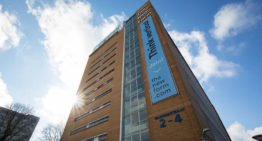 The New Farm wordt demonstratie- en innovatiecentrum voor stadslandbouw