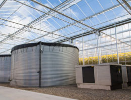 Tuinbouw- en watersector zoeken aanmeldingen voor cross-sectorale waterprojecten