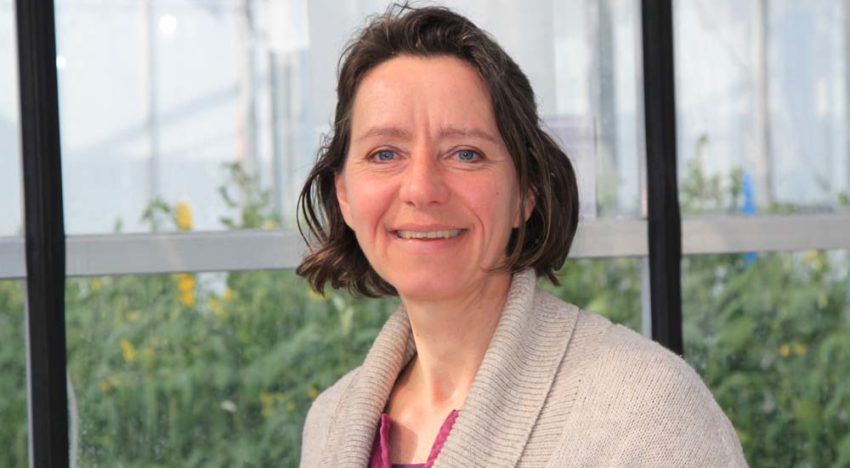 Maatwerk in voeding dankzij nieuwe analysemethoden en apparatuur