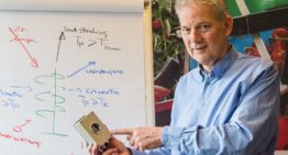 Bescherming gewas tegen stress dankzij digitalisering en specifiek advies