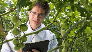 Systeem om nauwkeurig nutriënten te monitoren en bewaken komt dichterbij
