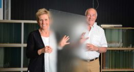 ‘Delen teeltgegevens versnelt opbouw van kennis over diffuus kasdek’