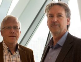 Nieuw advies: sluit de luchtramen als het extreem hard waait
