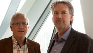 Nieuw advies: sluit de luchtramen als het extreem hard waait