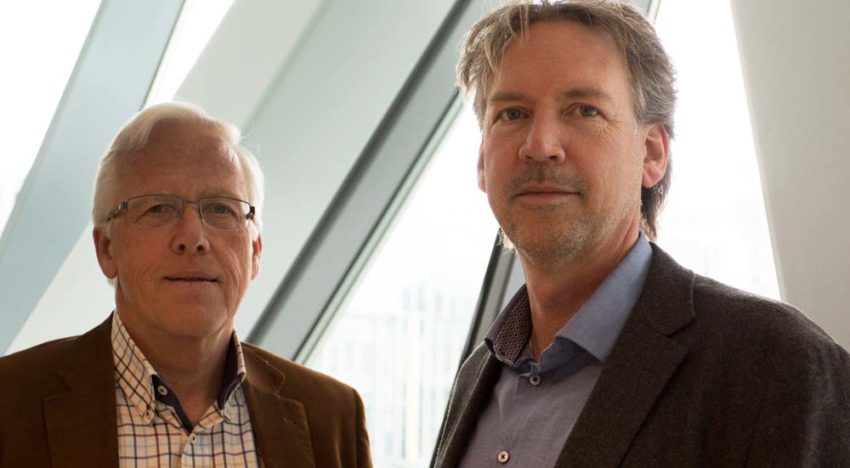 Nieuw advies: sluit de luchtramen als het extreem hard waait