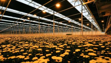 Biologische klok en temperatuur bepalend bij sturen met licht