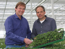 ‘Een goede, strategische samenwerking versterkt alle partners’