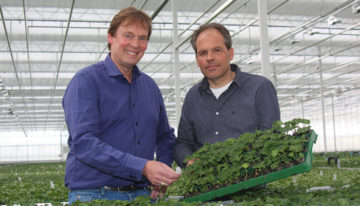 ‘Een goede, strategische samenwerking versterkt alle partners’