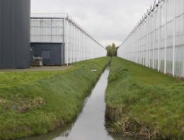 Onderzoek naar effect afwijkende waterstromen op rendement zuiveringsapparatuur