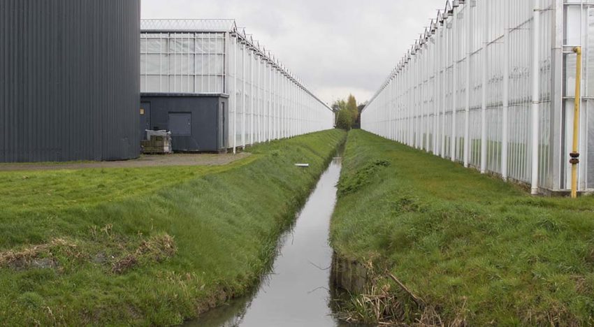 ‘Geen zuiveringsinstallatie nodig om aan plicht te voldoen’