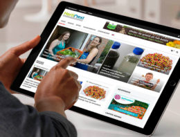 HortiNext lanceert abonnementen voor premium-content