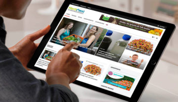 HortiNext lanceert abonnementen voor premium-content