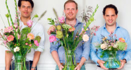 Bloomon verwacht over twee jaar zwarte cijfers