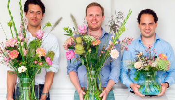 Bloomon verwacht over twee jaar zwarte cijfers