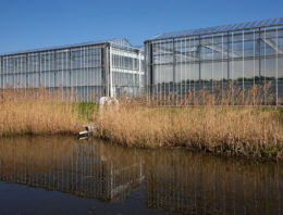 Fertinnowa lanceert databank voor duurzaam watergebruik