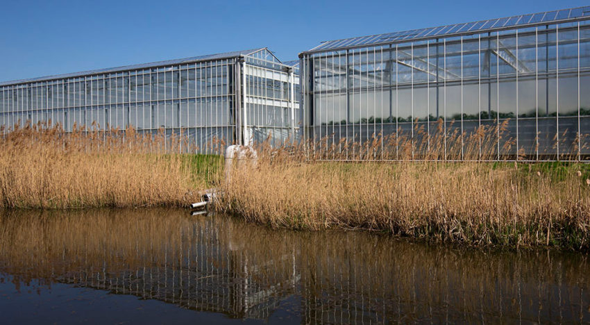 Fertinnowa lanceert databank voor duurzaam watergebruik