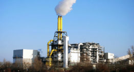 CO2 uit afval biedt kansen voor glastuinbouw