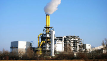 CO2 uit afval biedt kansen voor glastuinbouw