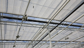 Nieuwe NEN-norm voor lichttransmissie en diffusiteit glas en schermen