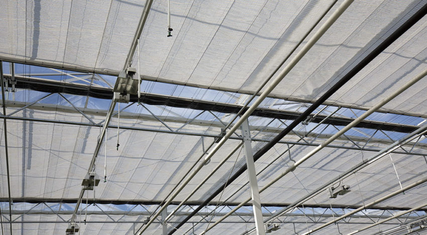 Nieuwe NEN-norm voor lichttransmissie en diffusiteit glas en schermen