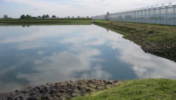 Drijvend zonnepark Lingewaard nog dit jaar gereed