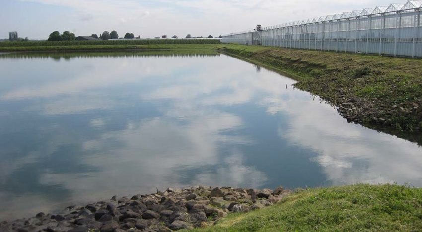Drijvend zonnepark Lingewaard nog dit jaar gereed Drijvend zonnepark Lingewaard nog dit jaar gereed