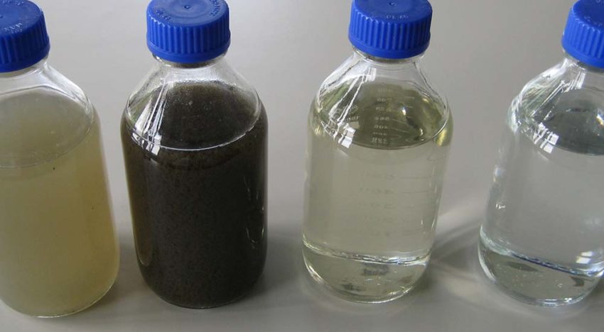 Hoogheemraadschap Delfland mag afvalwater glastuinders zuiveren