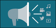 Leveranciers marketing communicatie