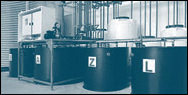 Leveranciers meststoffen