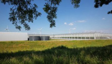 Waterhergebruik en ondergrondse berging voor Nieuw Prinsenland