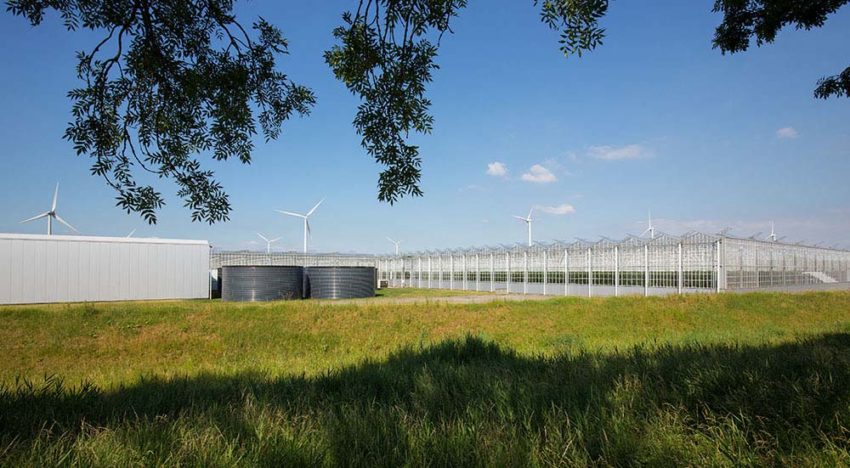 Waterhergebruik en ondergrondse berging voor Nieuw Prinsenland
