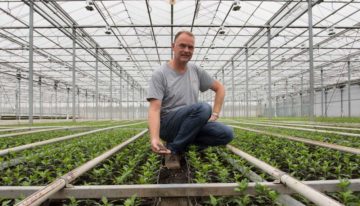 ‘We keren terug naar de mechanismen die de natuur heeft bedacht’