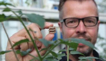 ‘Het is een leuke ontdekkingstocht en we staan pas aan het begin’