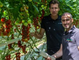 Waterbehandelingssysteem zorgt voor constant optimaal zuurstofniveau