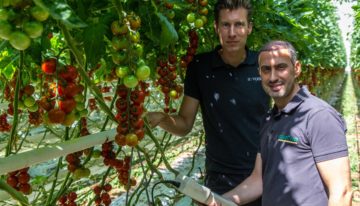 Waterbehandelingssysteem zorgt voor constant optimaal zuurstofniveau