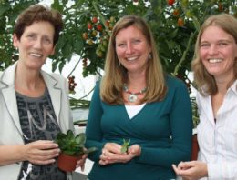 Green Challenge plantweerbaarheid zoekt inzicht in kansen en hiaten