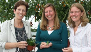 Green Challenge plantweerbaarheid zoekt inzicht in kansen en hiaten