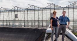 ‘Goed beschouwd ontsnapt geen druppel meer aan onze aandacht’