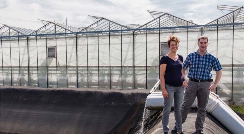 ‘Goed beschouwd ontsnapt geen druppel meer aan onze aandacht’