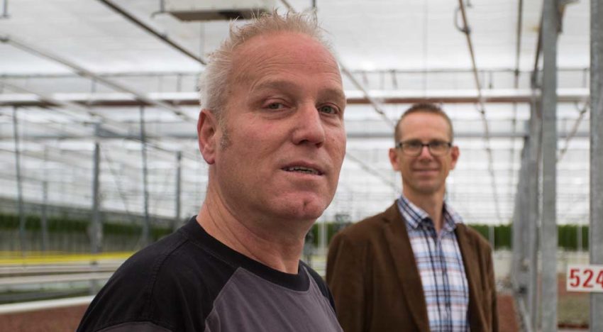 ‘Als telers willen wij bijdragen aan schoon oppervlaktewater’